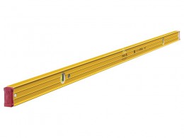 Stabila 96-2-180 Level 3 Vial 180cm / 72in 15230  £87.99